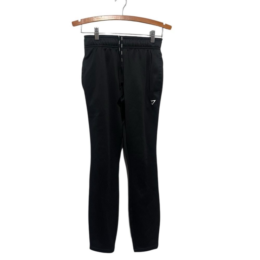 Gymshark Joggers Women's Black Size XS